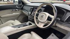 Volvo Xc90 2.0 B5D [235] Inscription Pro 5dr AWD Geartronic Diesel Estate
